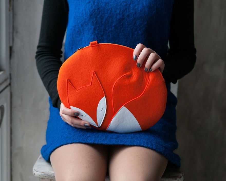 De magnifiques sacs animaux tendances et originaux | So Busy Girls