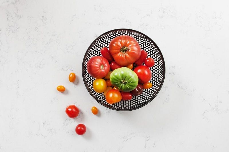 Tous les bienfaits de la tomate sur votre santé | So Busy Girls