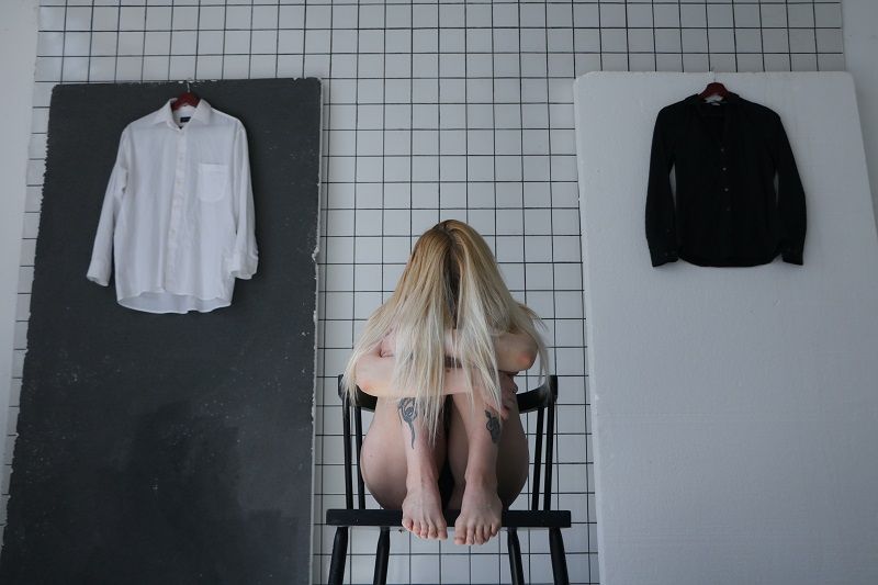 Comment l'anxiété peut être générée par le corps, et comment mieux l'apaiser | So Busy Girls