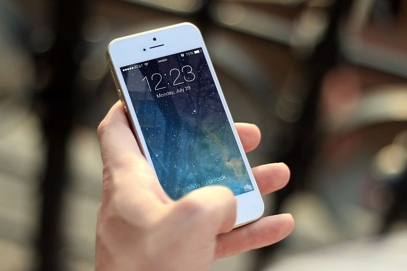 Eviter la casse de votre portable ! | So Busy Girls