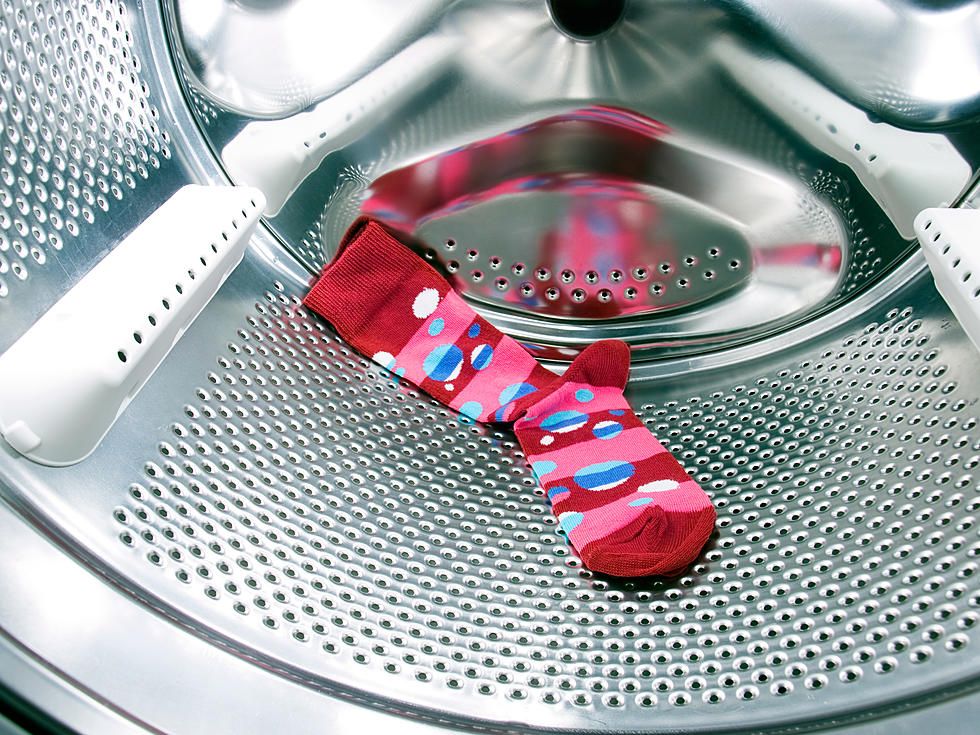 L'astuce toute simple pour ne plus perdre vos chaussettes dans la machine à laver | So Busy Girls
