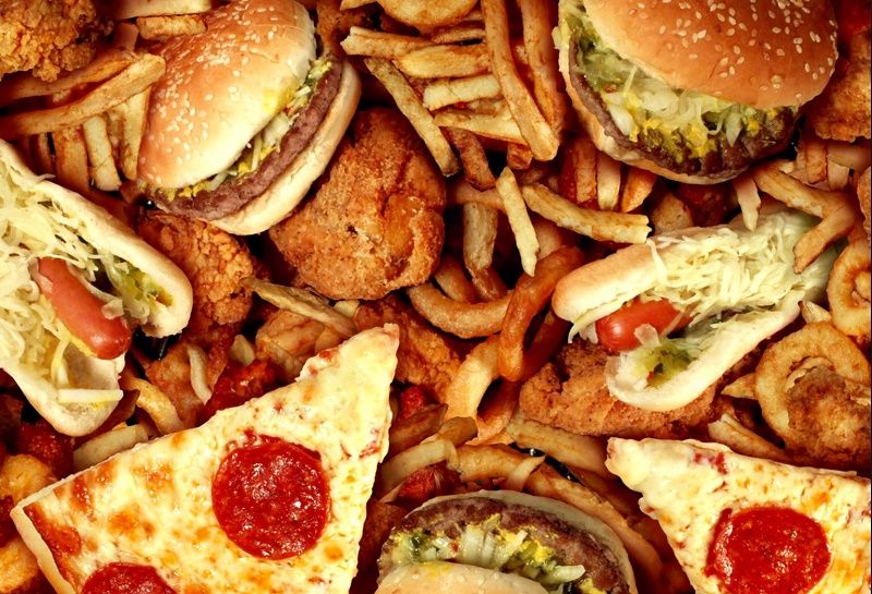 La triste vérité : les personnes les plus pauvres ont plus de chances de devenir grosses | So Busy Girls