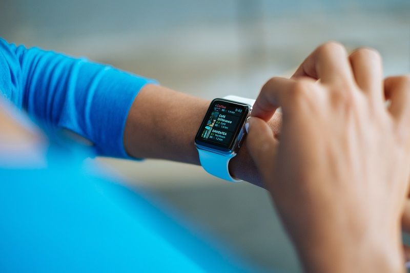 Montre connectée : 4 erreurs à ne surtout pas faire pour réussir à perdre du poids | So Busy Girls