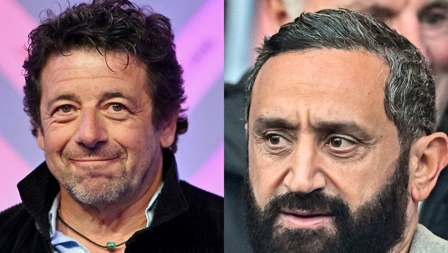 Usurpation d’identité : voici l’homme qui a trompé Cyril Hanouna, Patrick Bruel et Leïla Bekhti | So Busy Girls