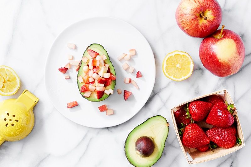 10 idées de repas minceur | So Busy Girls