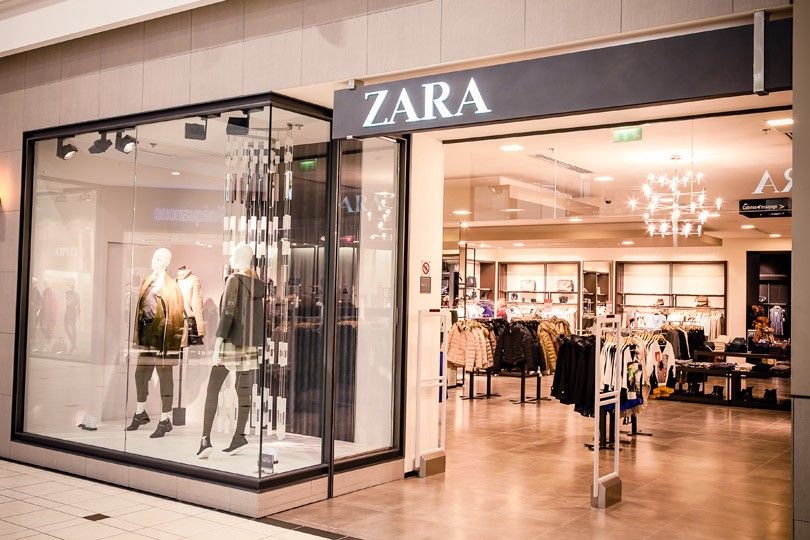Zara prévoit de fermer des centaines de magasins pour développer la vente en ligne | So Busy Girls