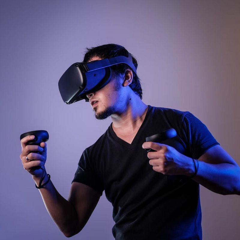 Les meilleurs jeux en VR | So Busy Girls