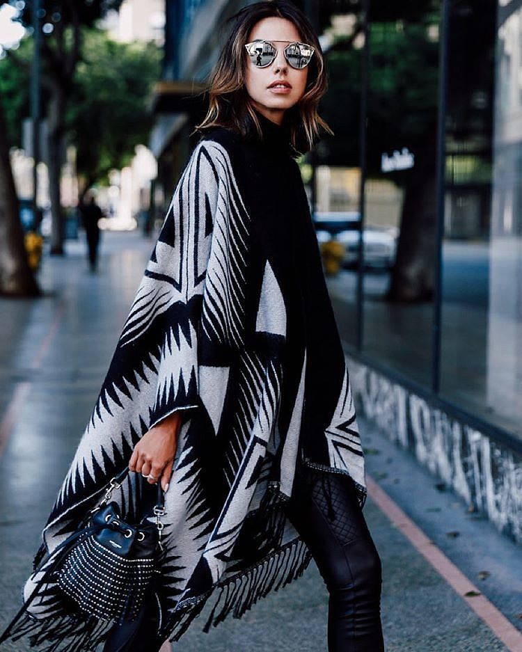 Ce look stylé pour faire comme une star | So Busy Girls