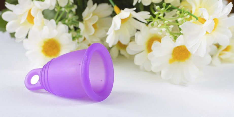 Toutes les raisons d'adopter la coupe menstruelle | So Busy Girls
