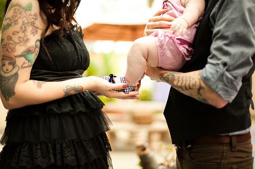 Future belle-mère ? | So Busy Girls