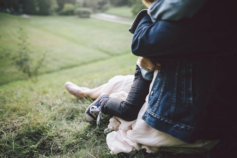 Le geste magique pour calmer la surstimulation chez un enfant, un bébé ou même un adulte | So Busy Girls