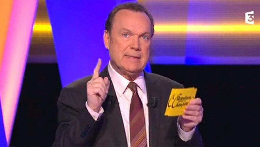Après la gloire, la réalité : Julien Lepers se confie sur sa vie loin des projecteurs | So Busy Girls
