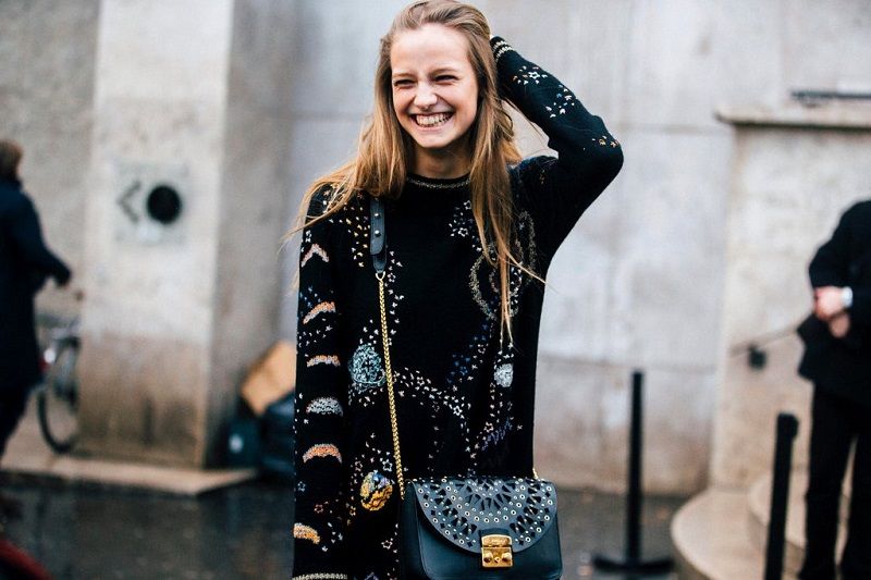 Le mot à ne plus jamais prononcer pour vraiment profiter de l'instant présent | So Busy Girls