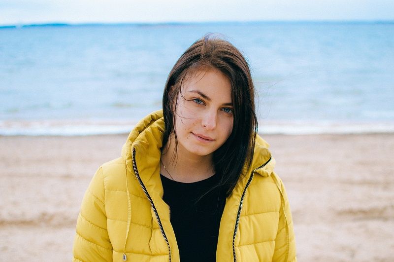 Mode féminine : comment bien choisir sa doudoune pour passer l'hiver ? | So Busy Girls
