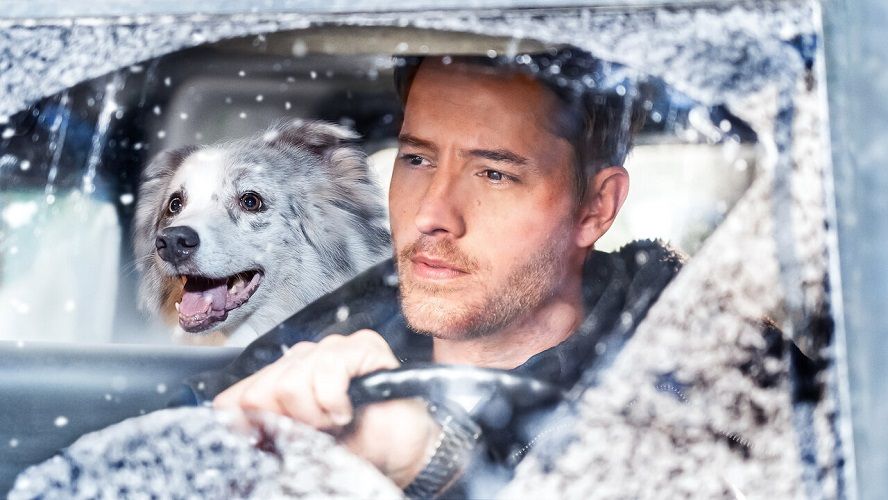 The Noel Diary : pourquoi vous allez aimer regarder ce film de Noël Netflix | So Busy Girls