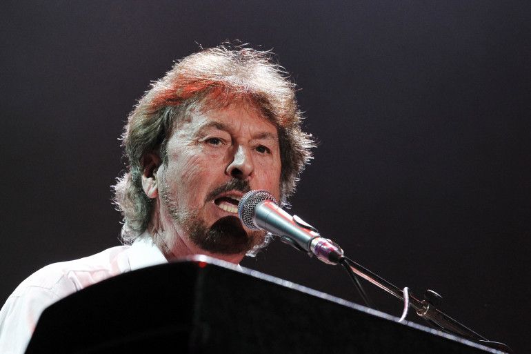 Supertramp en deuil : disparition de Rick Davies, le fondateur du groupe culte, à 81 ans | So Busy Girls