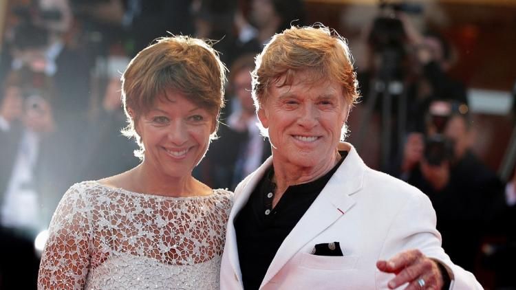Robert Redford : sa dernière apparition émouvante à Monaco aux côtés de l’amour de sa vie | So Busy Girls