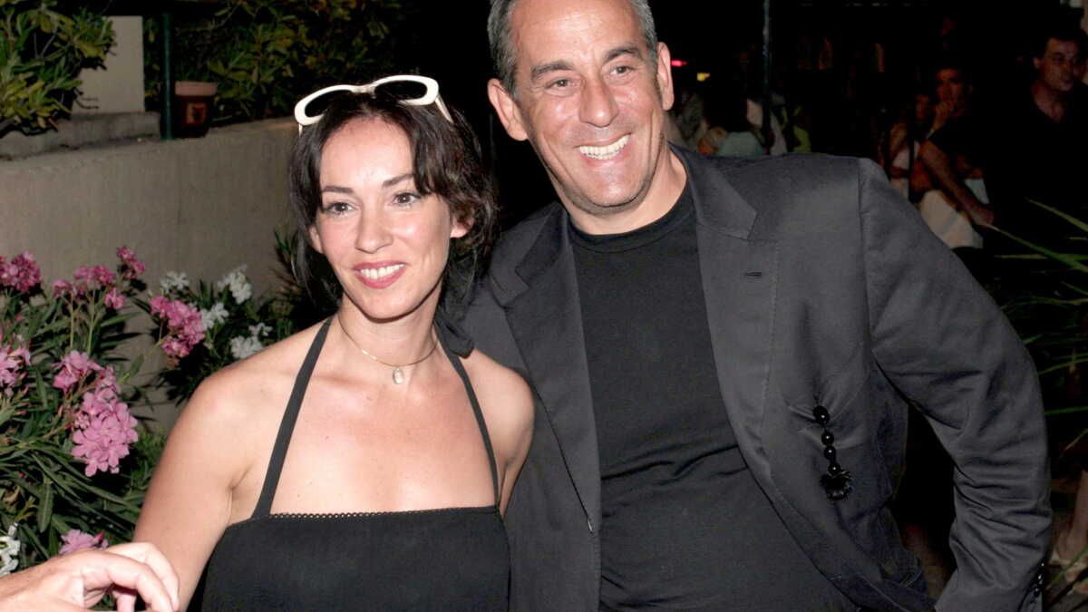 Couple sous pression : comment la célébrité de Thierry Ardisson a fragilisé son mariage avec Béatrice