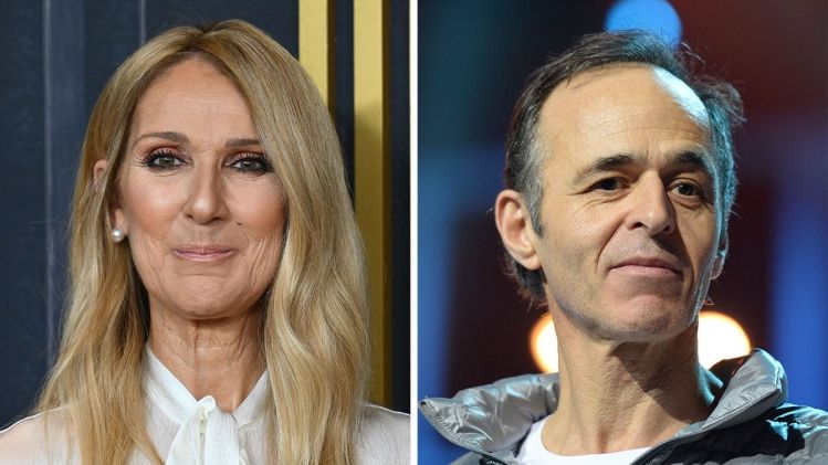 Tout pour la lumi&egrave;re : C&eacute;line Dion et Jean-Jacques Goldman au c&oelig;ur du feuilleton musical &eacute;v&eacute;nement de TF1