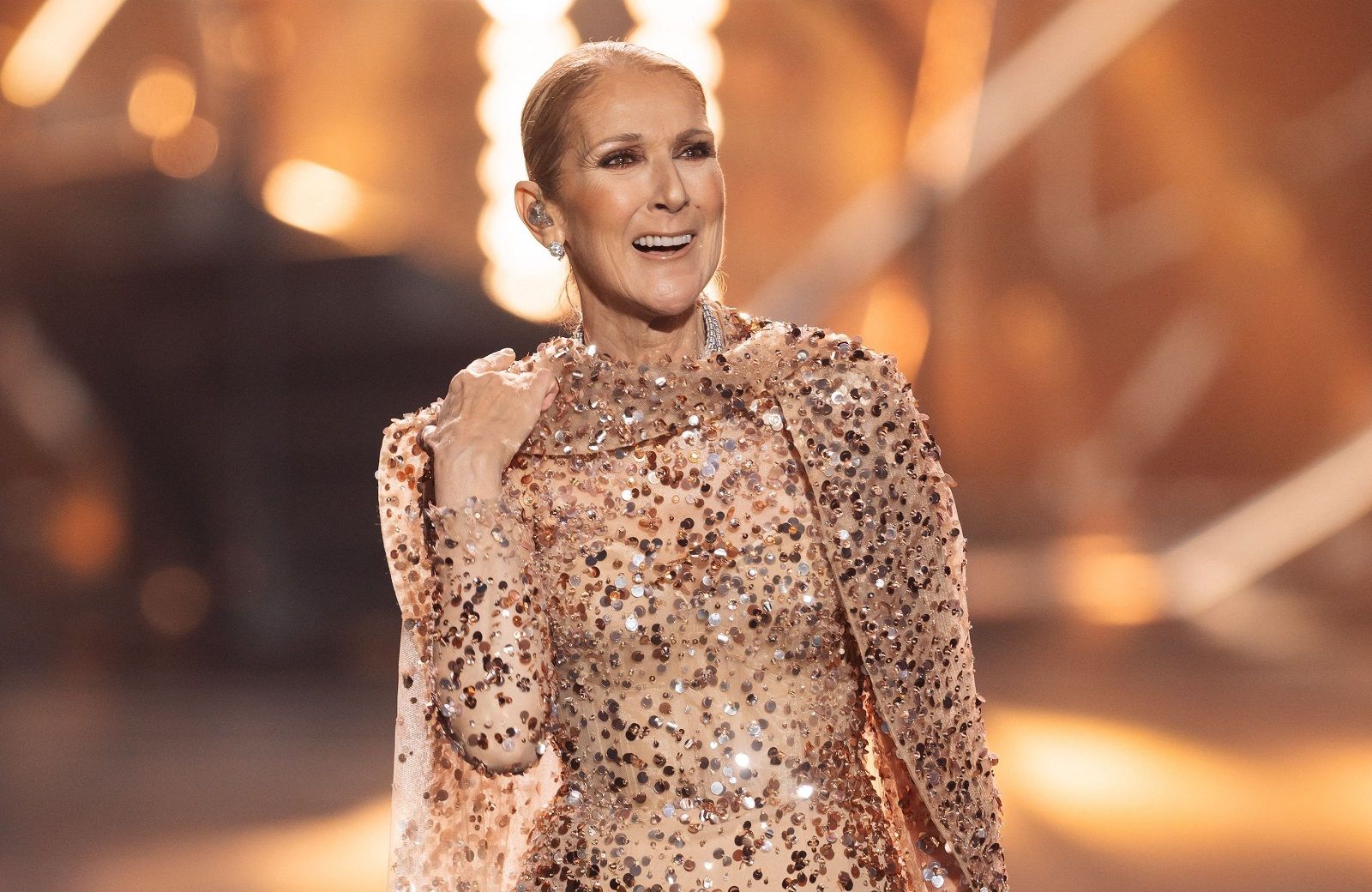 Je t&rsquo;aime : ce message bouleversant de C&eacute;line Dion qui relance l&rsquo;espoir d&rsquo;un retour sur sc&egrave;ne