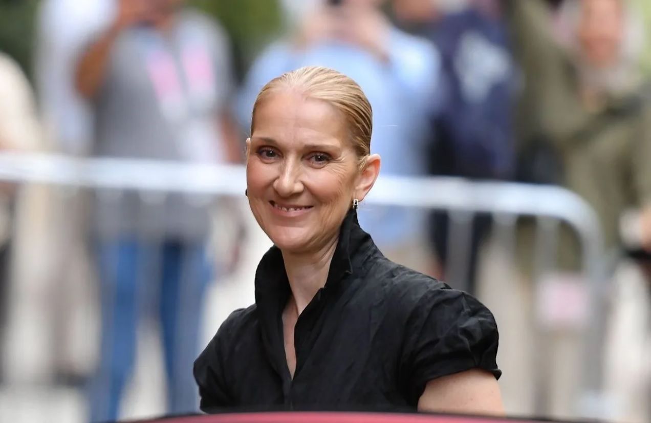 Céline Dion : son retour officiel au cinéma aux côtés d’Omar Sy et Alain Chabat