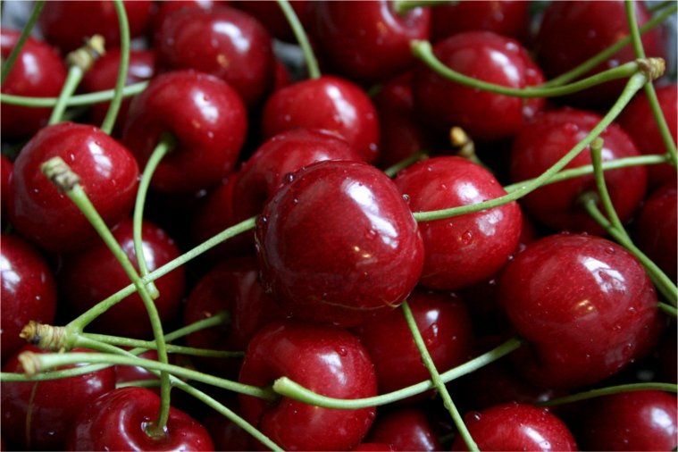 cerises