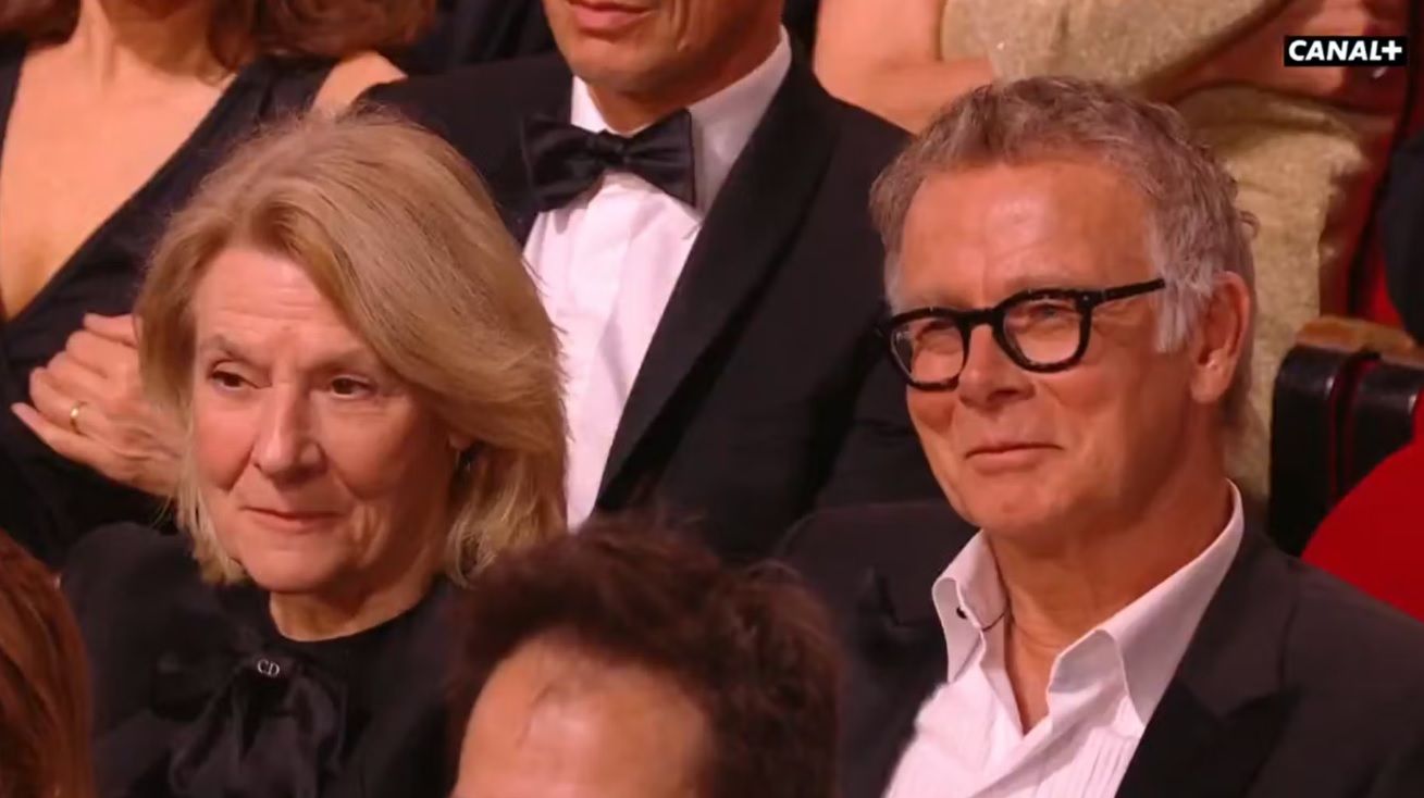 Dites donc Catherine, vous n’en avez pas marre de sacrifier la culture ? : à peine nommée, la nouvelle ministre de la culture interpellée aux César 2026