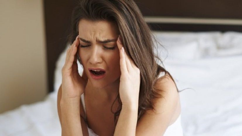 Ce n'est pas qu'une impression : plus on vieillit, plus c'est difficile de se remettre d'une gueule de bois | So Busy Girls