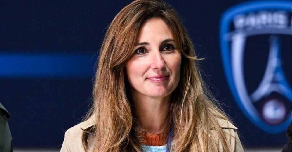 Coupe du monde 2026 : pourquoi le coup de gueule de Marie Portolano embarrasse les médias français | So Busy Girls