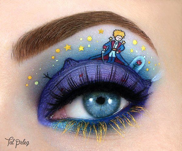 LE PETIT PRINCE | So Busy Girls