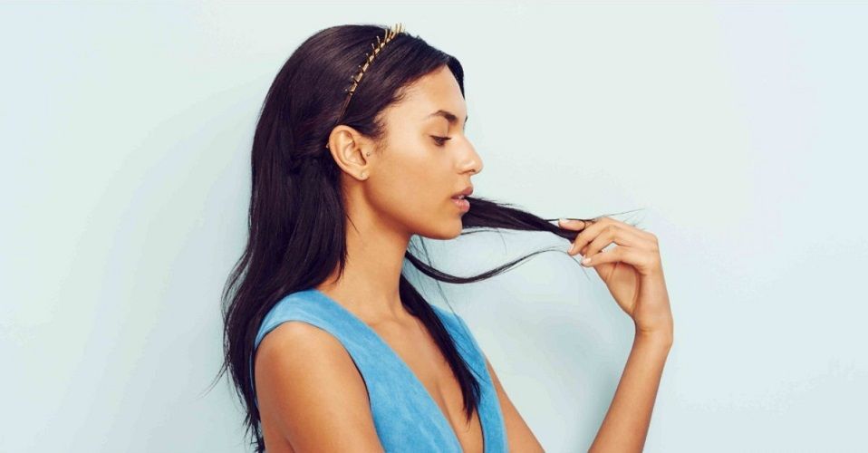 Cheveux : comment couper ses pointes soi-même ? | So Busy Girls