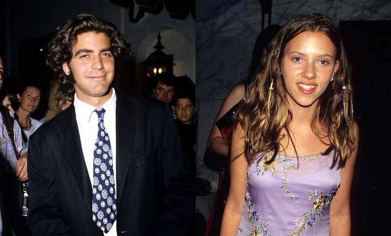 20 stars et leurs premières apparitions sur le tapis rouge | So Busy Girls