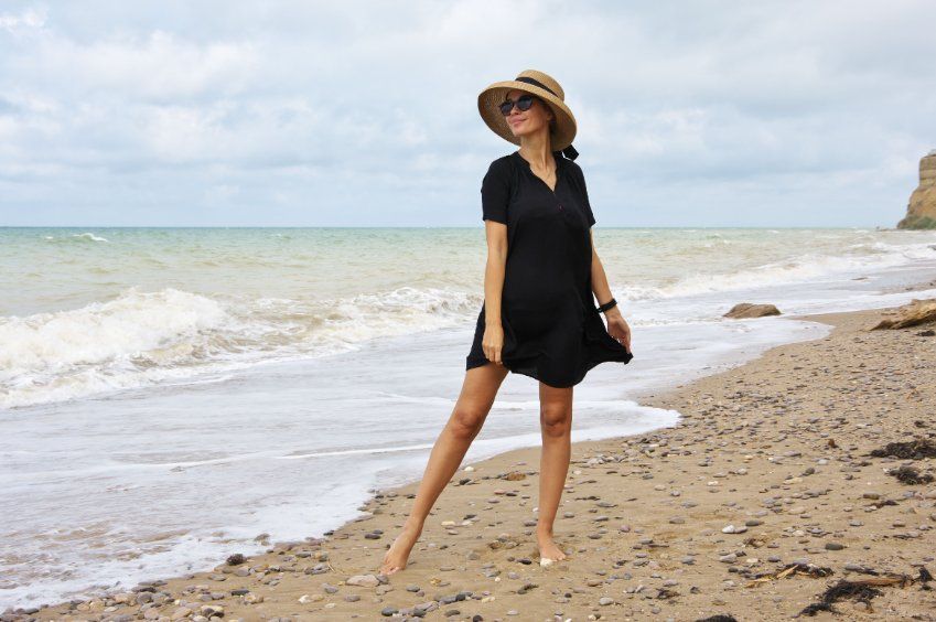 Comment adopter le look champêtre pour la rentrée | So Busy Girls