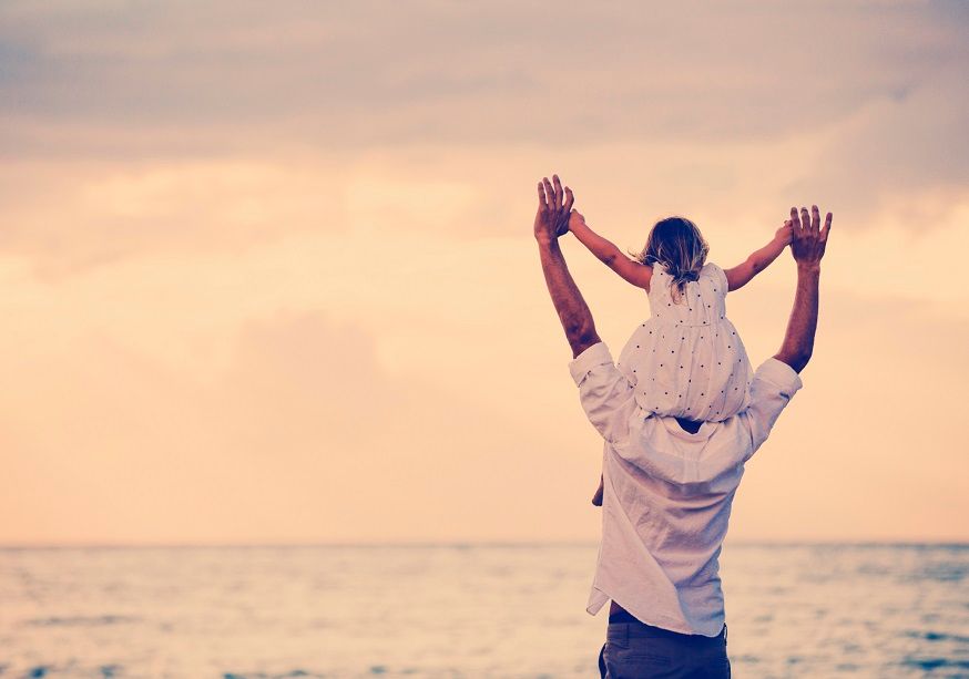 ARME N°6 : LE PARENT ZEN | So Busy Girls