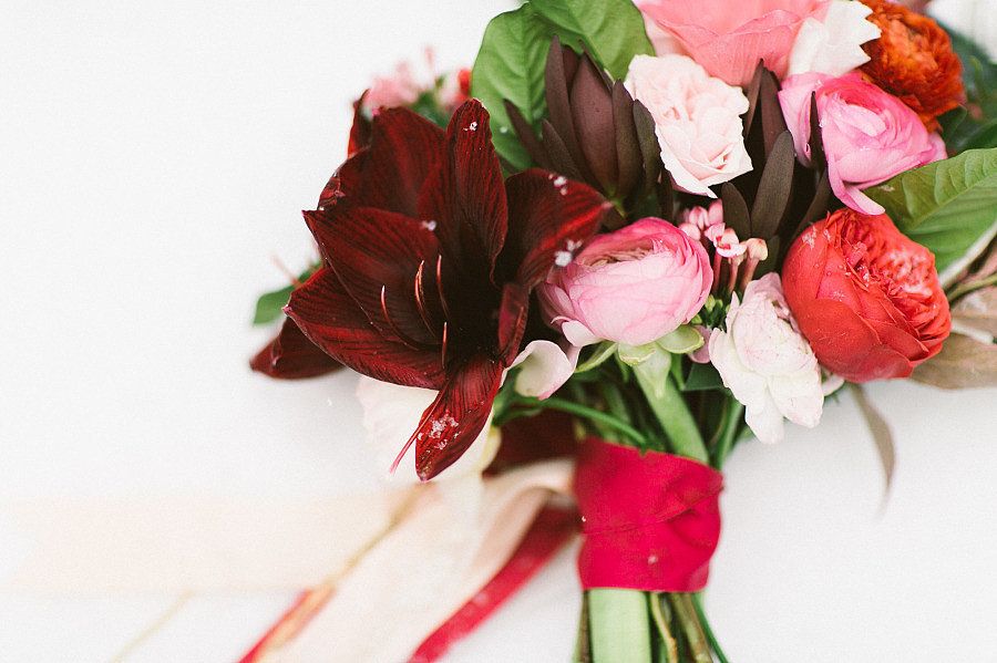 Pourquoi vous devriez toujours avoir des fleurs chez vous | So Busy Girls