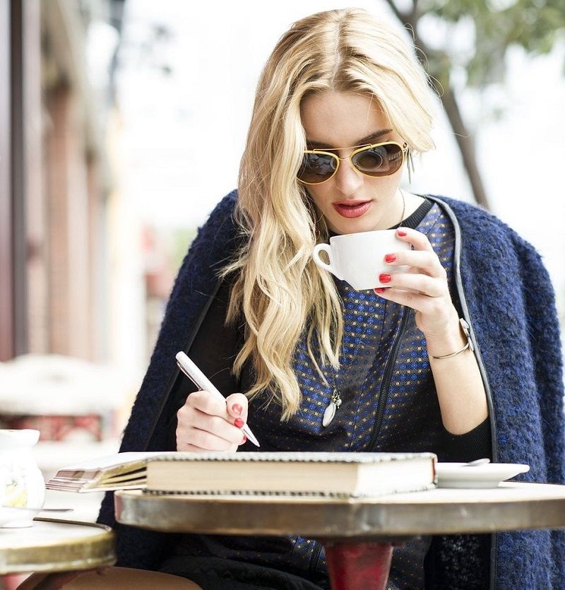 Ces 5 petites habitudes peuvent vous aider à maigrir – et c'est scientifiquement prouvé | So Busy Girls