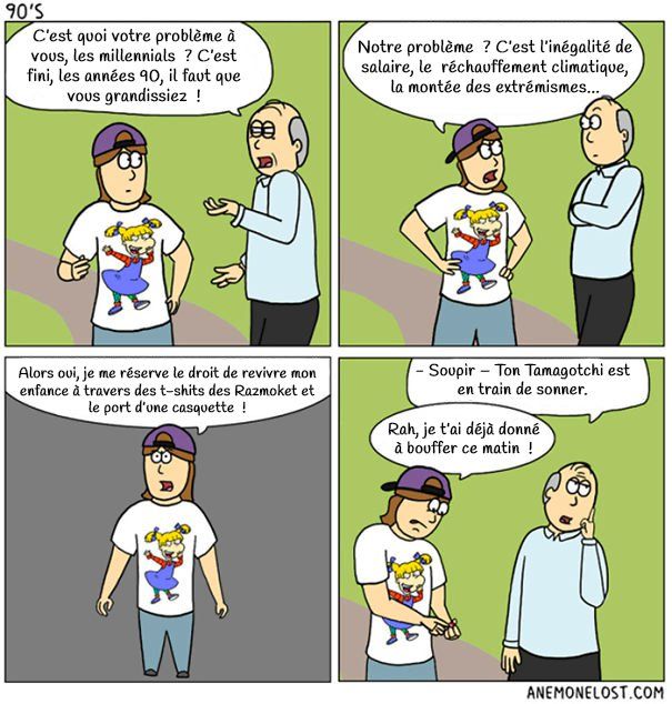 Ces illustrations hilarantes montrent le quotidien des jeunes adultes... et c'est TELLEMENT ça ! | So Busy Girls
