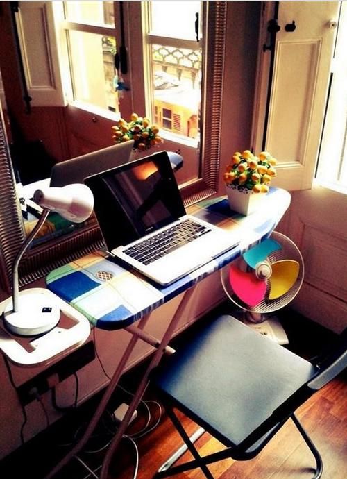 Un bureau | So Busy Girls