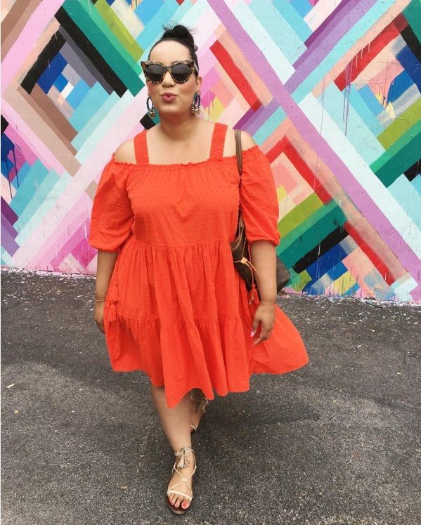 7 looks printaniers qui iront parfaitement à TOUTES les morphologies | So Busy Girls