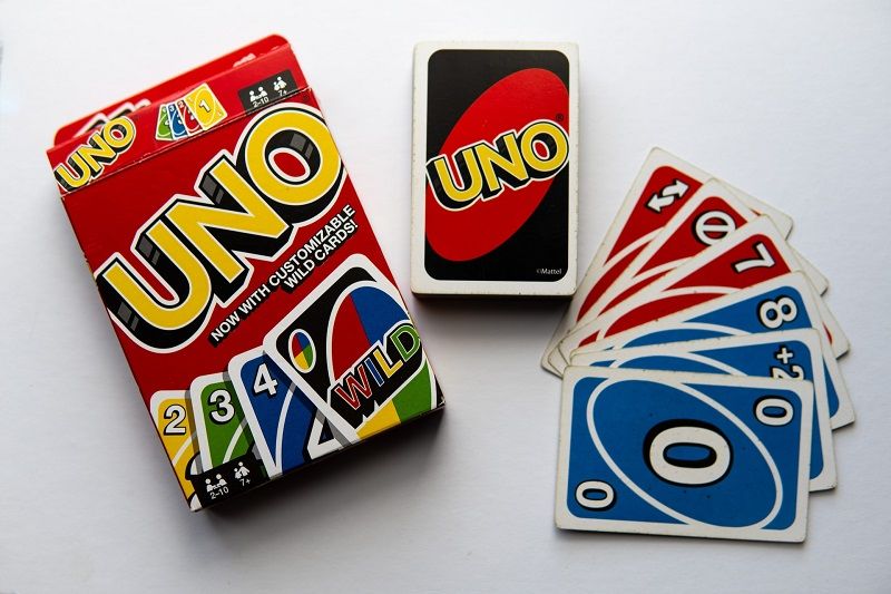 Job de rêve : devenez le maître du Jeu Uno et gagnez plus de 16 000€ par mois ! | So Busy Girls