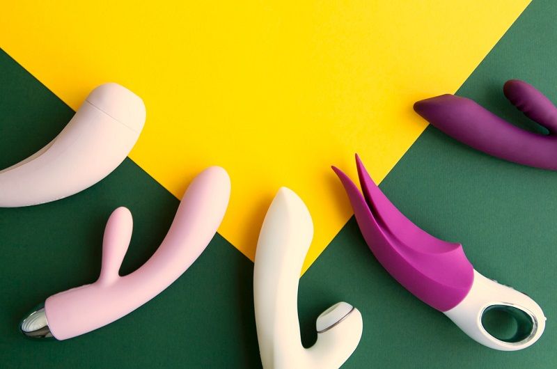 Sextoys : 3 idées reçues auxquelles il ne faut pas croire | So Busy Girls