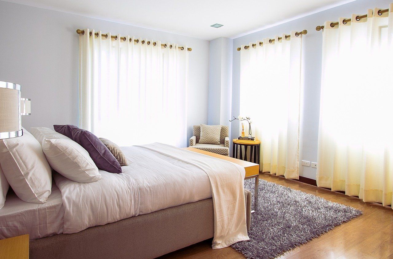 chambre-confortable