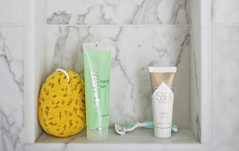 Chanter sous la douche : les bienfaits