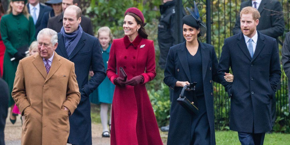 Leur dernière rencontre n’avait duré qu’une heure : ce que révèle l’absence de retrouvailles entre Charles III et Harry