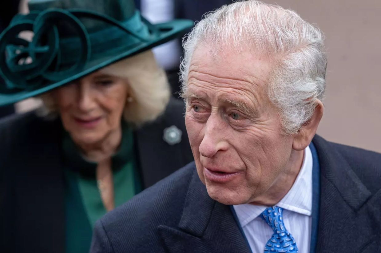 Charles III bouleverse la tradition royale : ce que cela change pour Kate et William