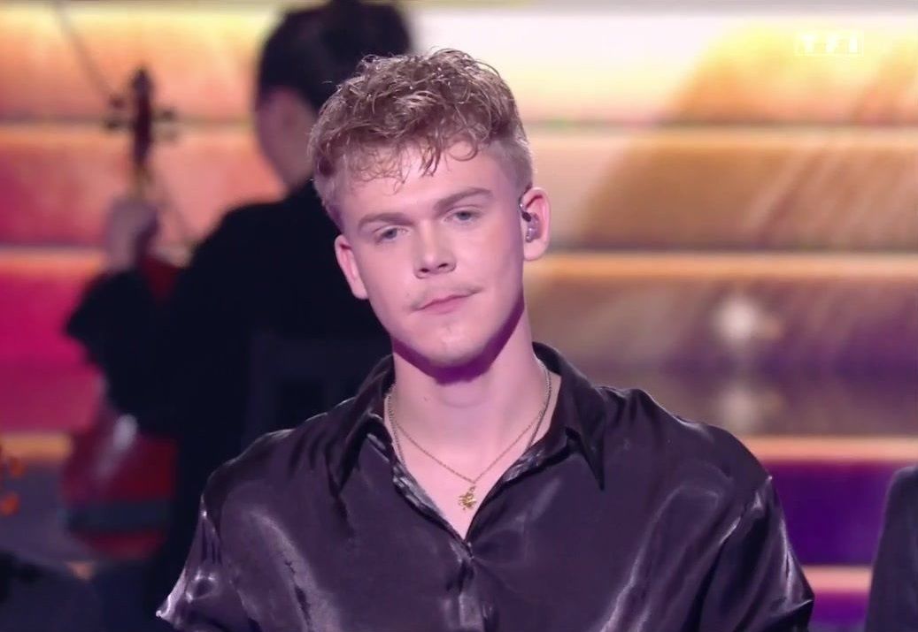 Star Academy : Charles n’est pas en couple avec Ebony ni Lénie, mais bien une participante à la Star Ac'