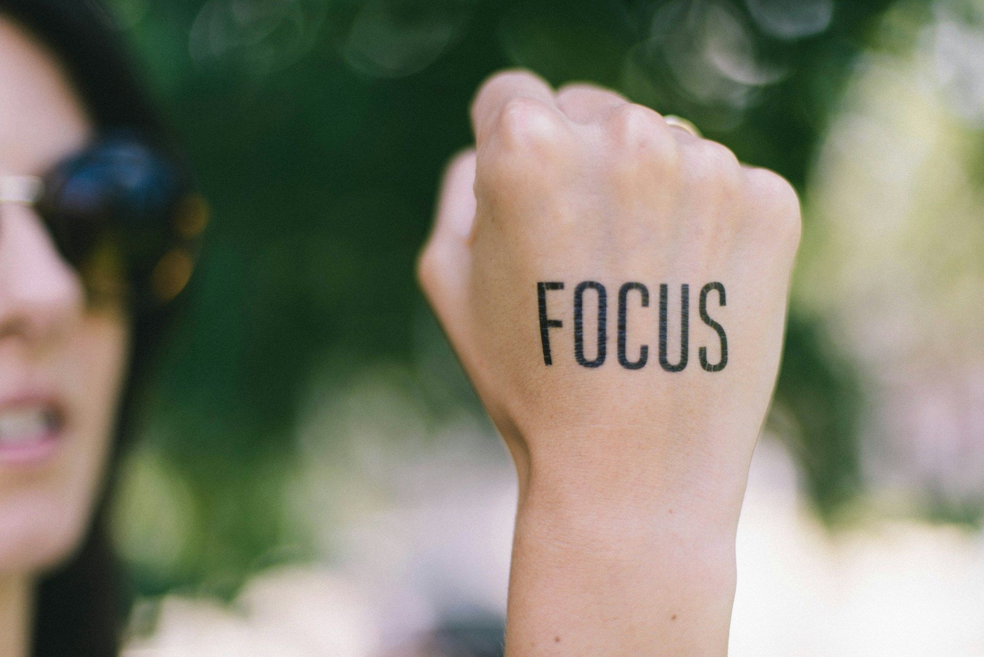 Comment être motivé ?