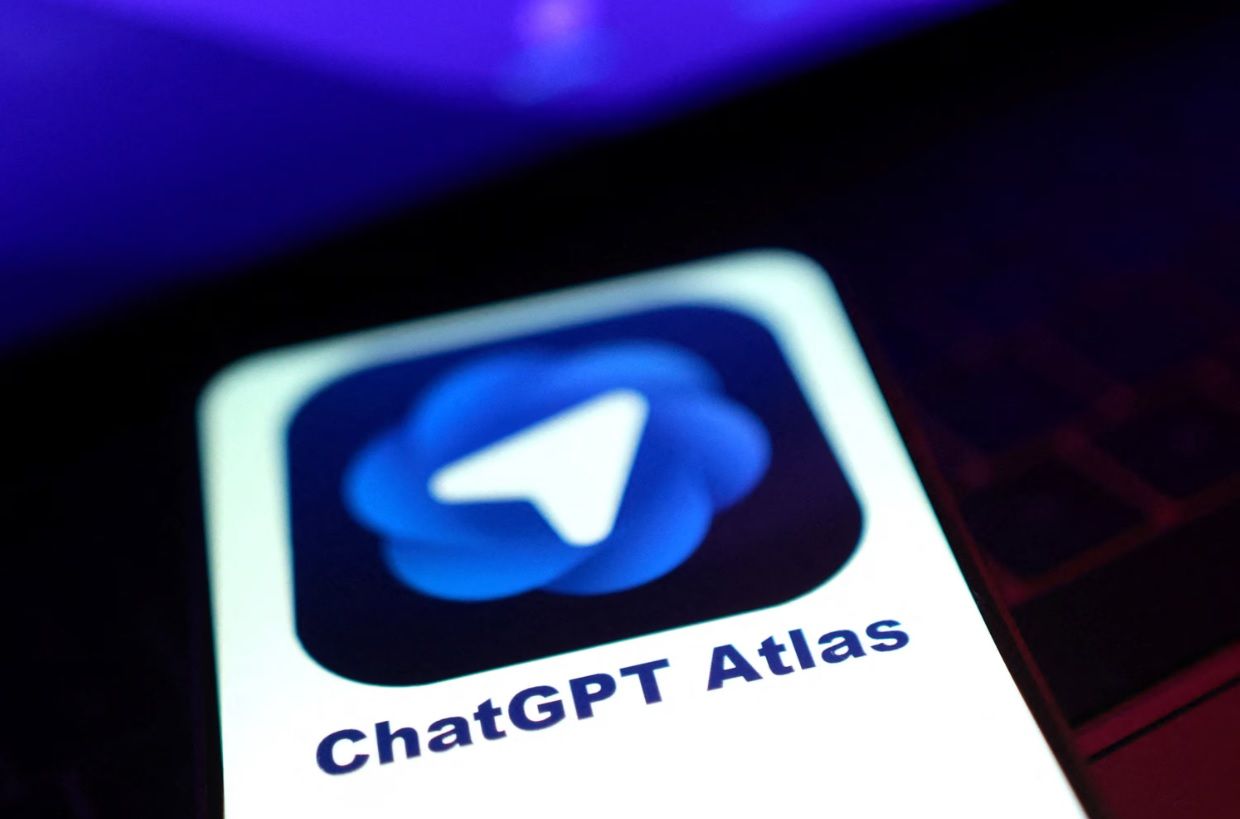 ChatGPT Atlas : voici ce que peut faire le navigateur intelligent d’OpenAI qui veut détrôner Google Chrome