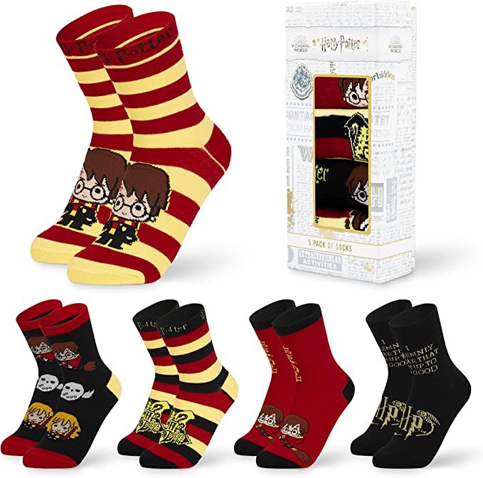 chaussettes-femme-harry-potter-prix