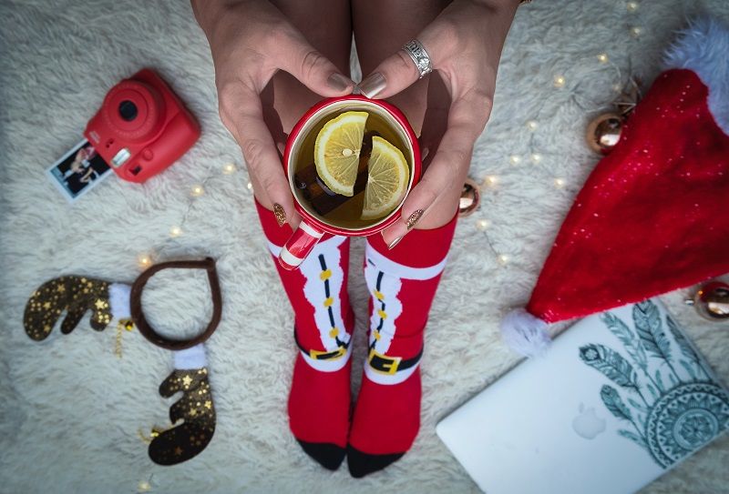chaussettes-noel-the